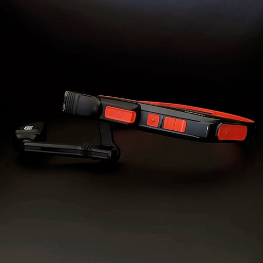 RealWear Navigator® Z1: Transforming Frontline Operations in Hazardous Environments