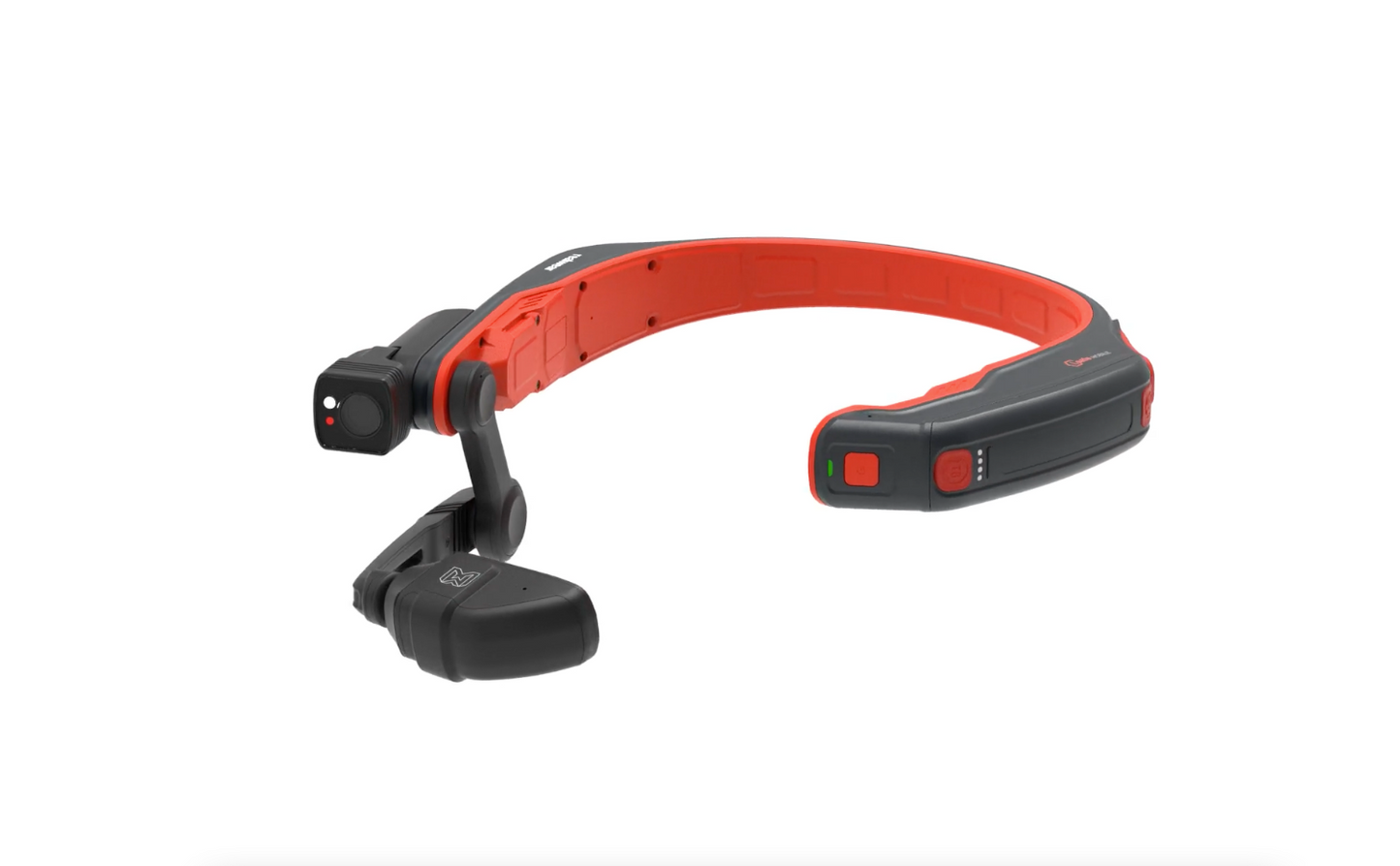 Realwear Navigator Z1 - Essential Kit