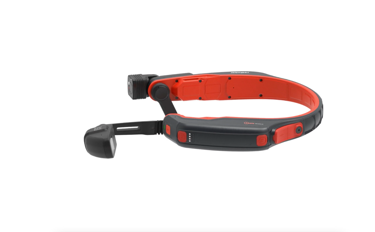 Realwear Navigator Z1 - Essential Kit