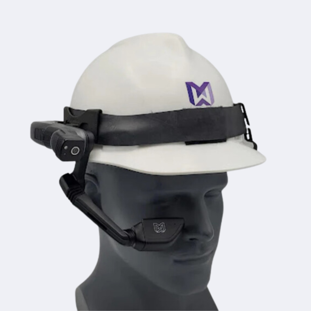 Hard Hat Band for Navigator Series
