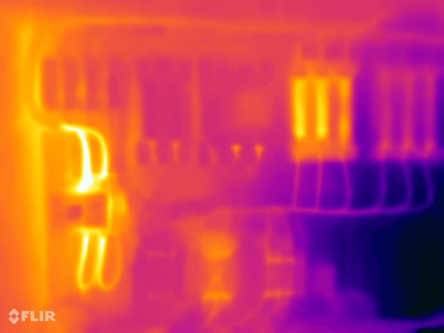 Thermal Camera Module (for RealWear Navigator™ 500 Series)