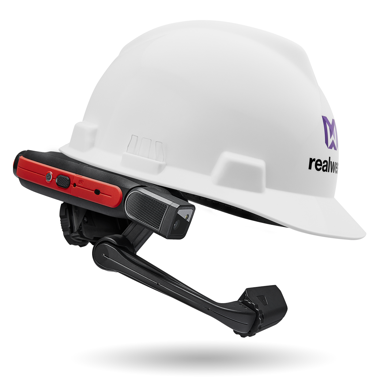 Realwear HMT1Z1 - Essential Kit