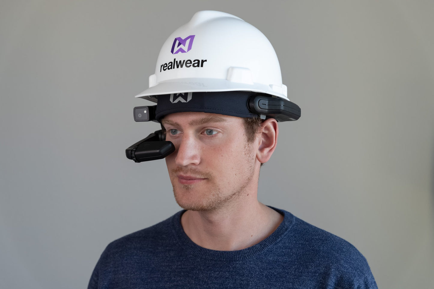 Workband (HMT-1 Premium Design Mounting Option)