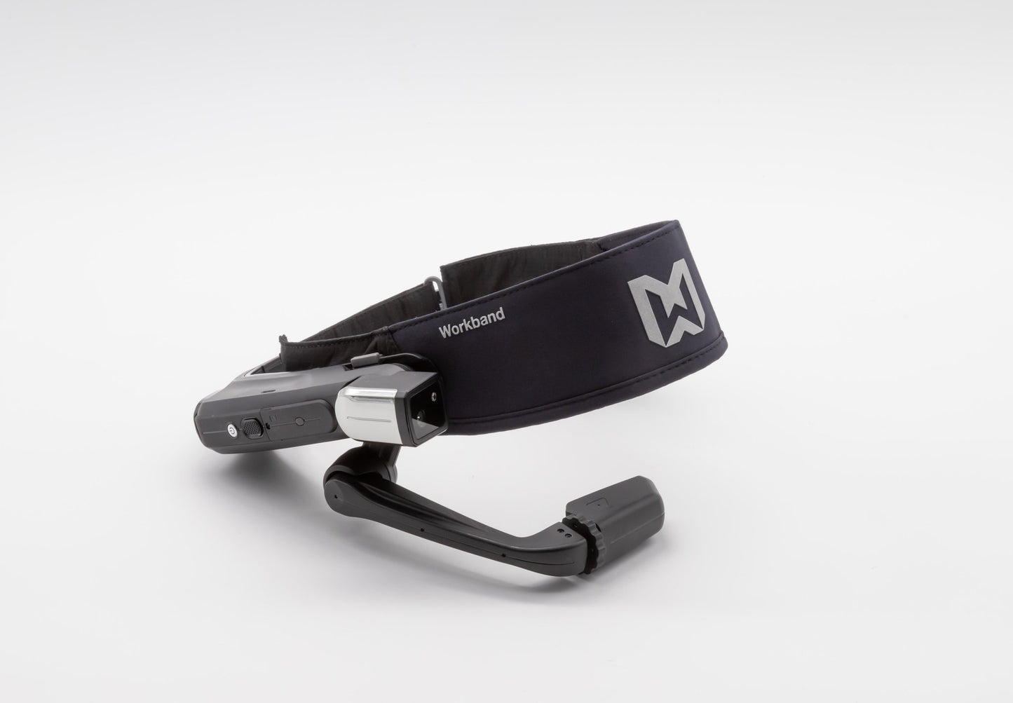 Workband (HMT-1 Premium Design Mounting Option)