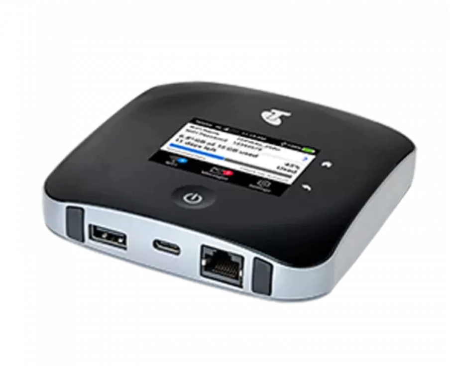 Netgear NightHawk M2 (LTE / WiFi) Mobile Router (Unlocked)