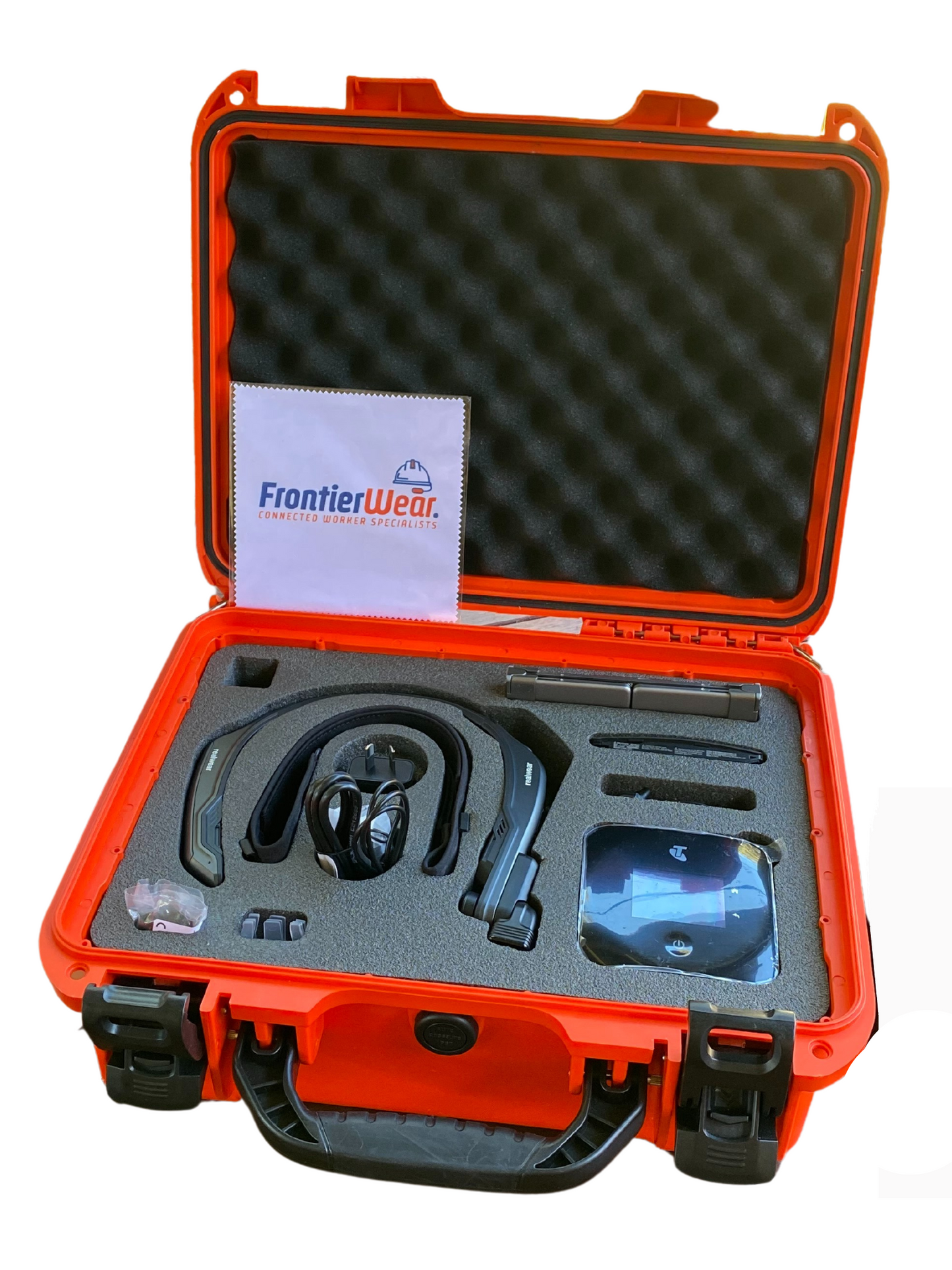 Realwear Navigator 500 - Platinum Kit