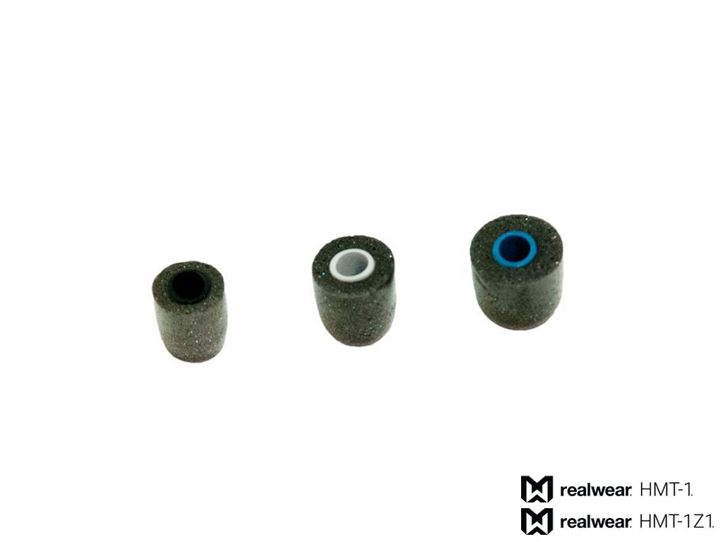 Ear Bud Foam Tips