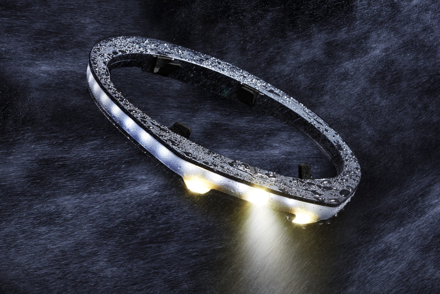 Illumagear HaloSL 360-Degree LED Light for Hard Hats