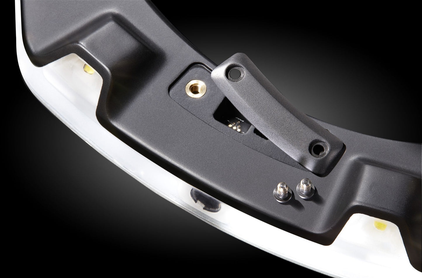 Illumagear HaloSL 360-Degree LED Light for Hard Hats
