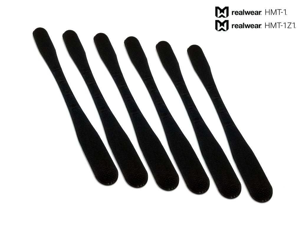 Rear Pad (6-Pack)