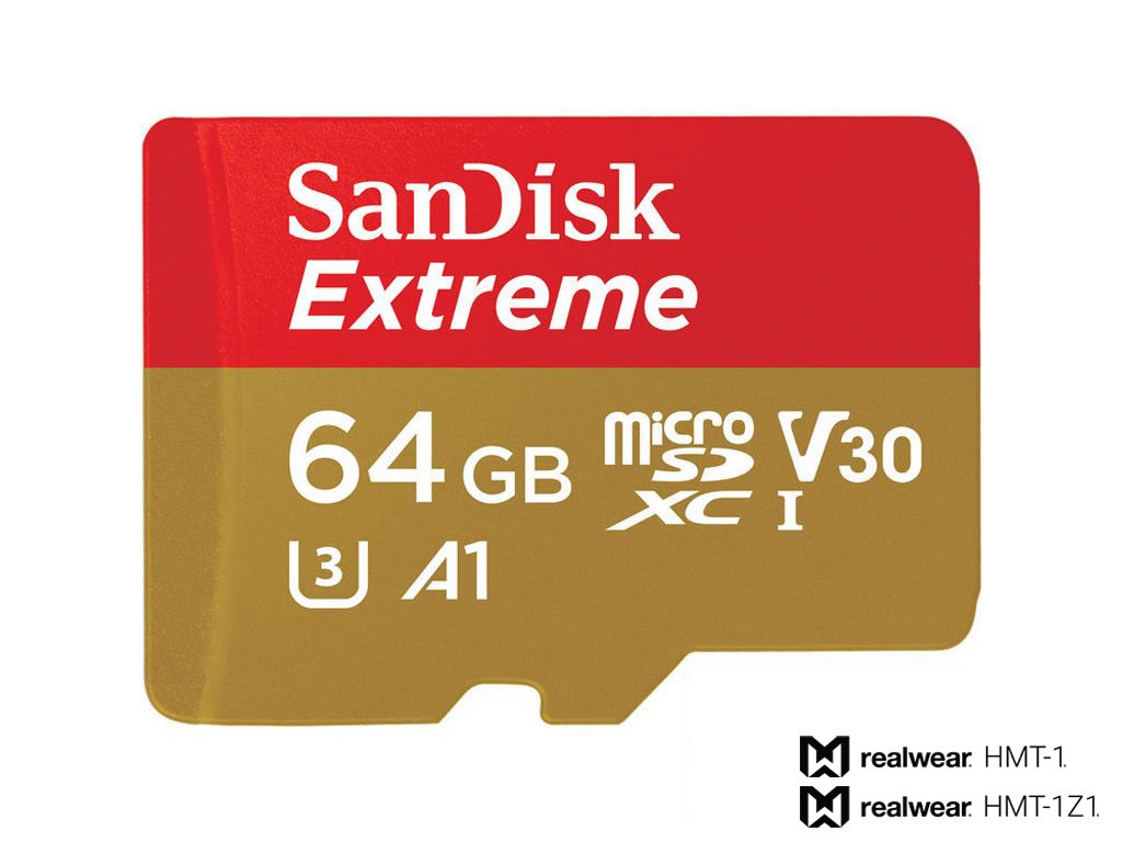 Micro SD Cards