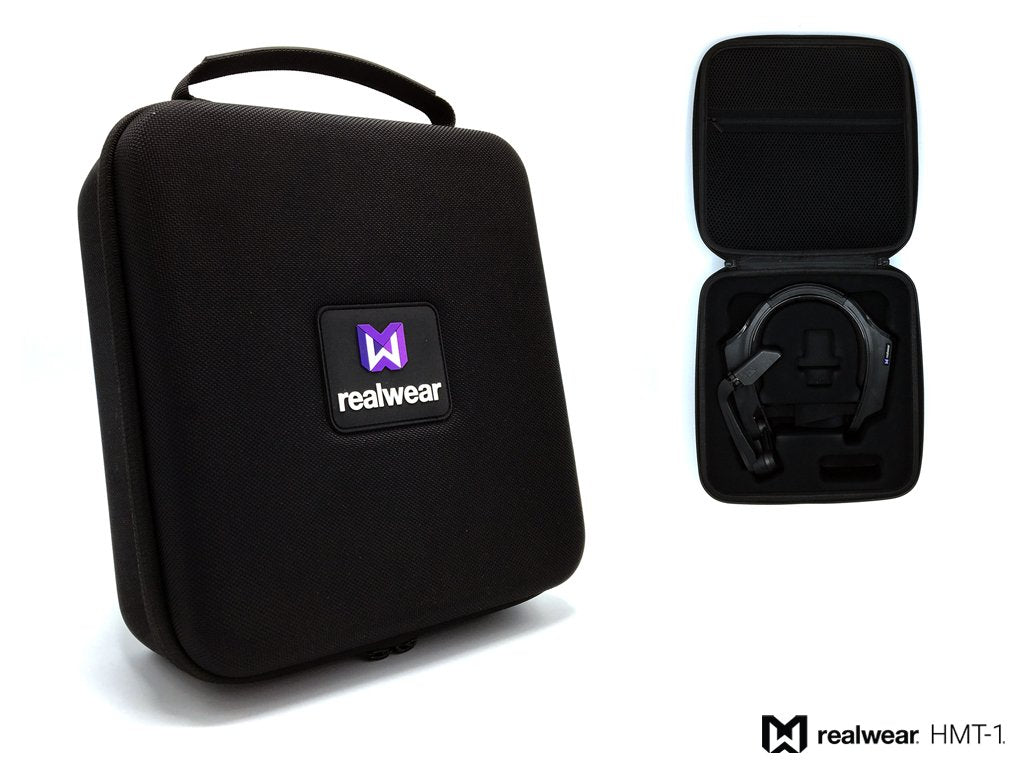 Realwear HMT1Z1 - Tough Kit