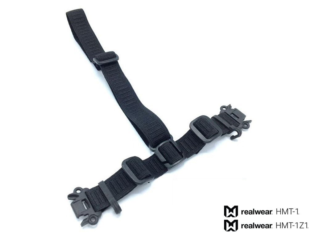 Tri-Band Strap