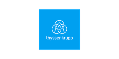 thyssenkrupp
