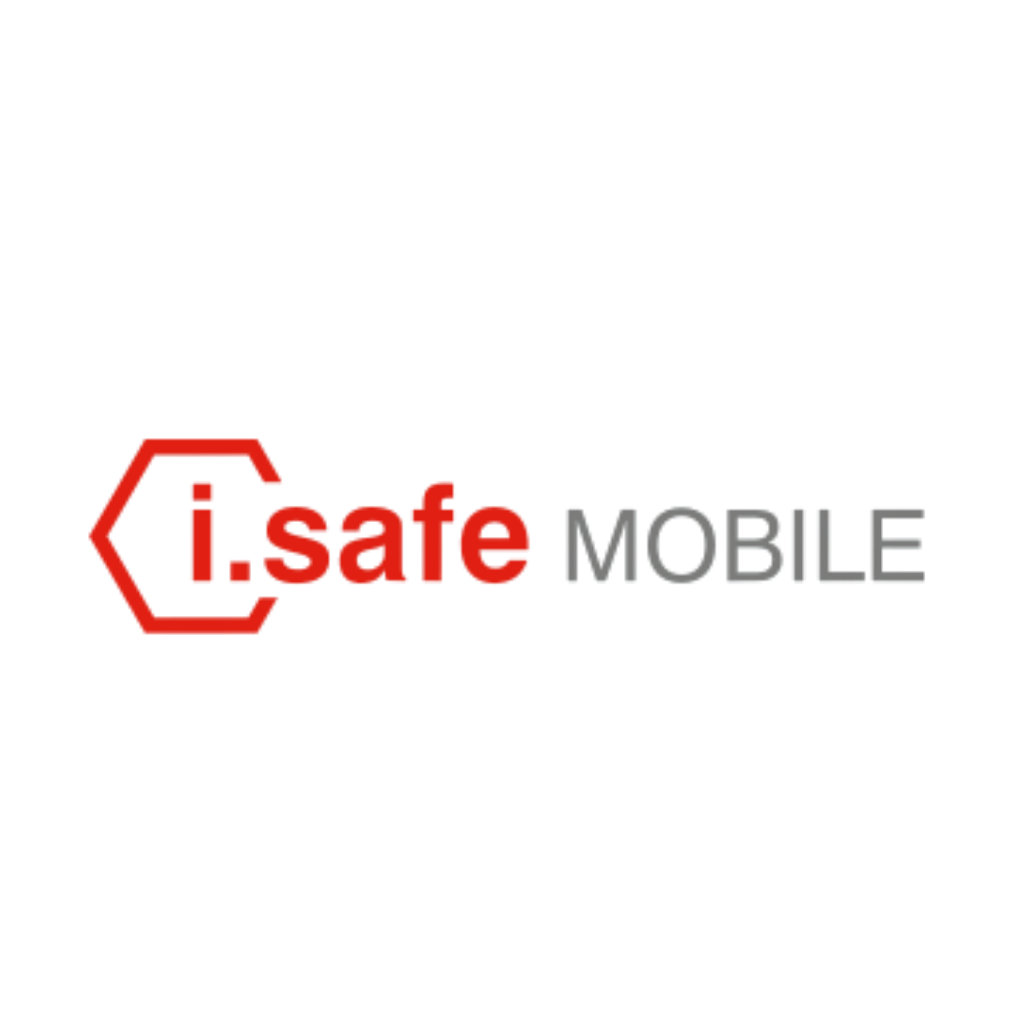 i.safe MOBILE certification