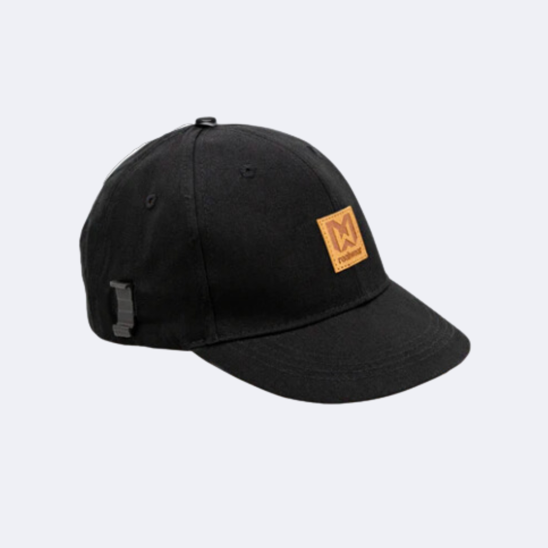 RealWear Ball Cap with Mounts