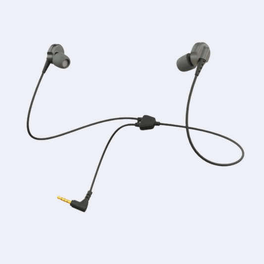 Pro Buds IS Hearing Protection Headphones with in-ear Microphone