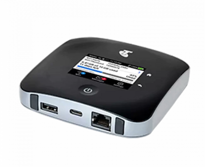 Netgear NightHawk M2 (LTE / WiFi) Mobile Router (Unlocked)