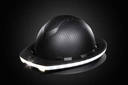 Illumagear HaloSL 360-Degree LED Light for Hard Hats