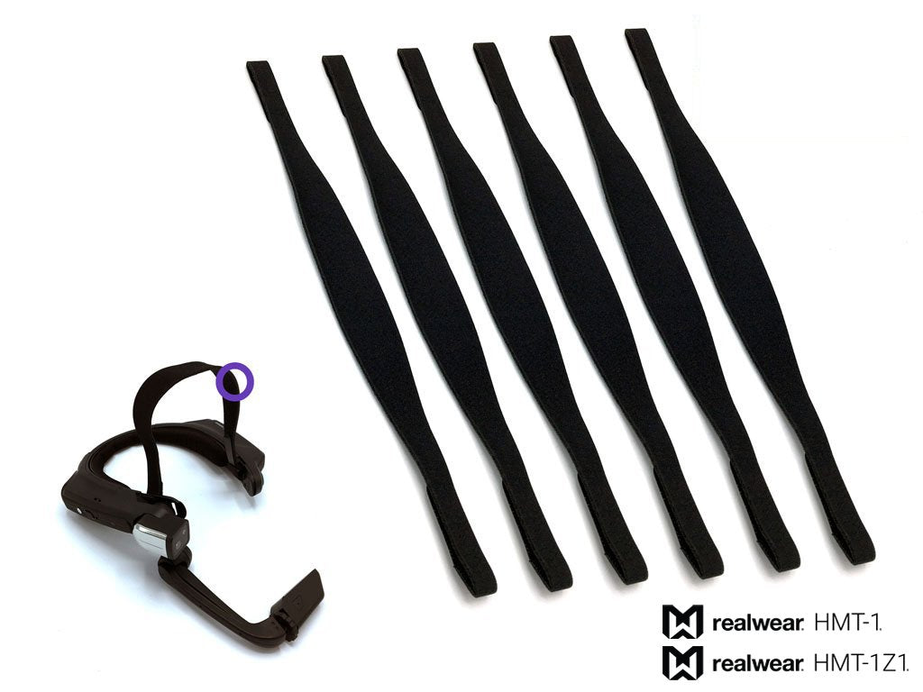 Overhead Strap (6 Pack)